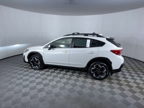 Used 2023 Subaru Crosstrek 2.5i Limited w/ Popular Package #3 image 6