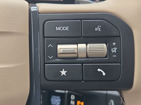 New 2027 Kia Telluride EX FWD image 26