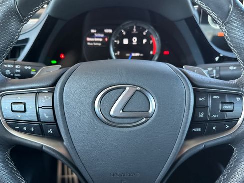 Certified 2023 Lexus ES 350 F Sport w/ Accessory Package (Z1) FWD image 24