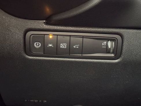 New 2026 Chevrolet Equinox EV RS image 33