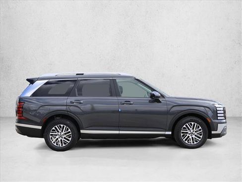New 2026 Hyundai Palisade SEL AWD/4WD image 4