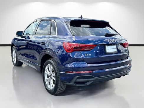 Used 2025 Audi Q3 2.0T Premium AWD/4WD image 5
