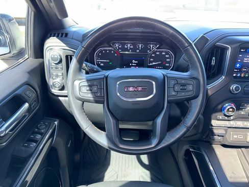Used 2022 GMC Sierra 1500 AT4 w/ AT4 Preferred Package image 14