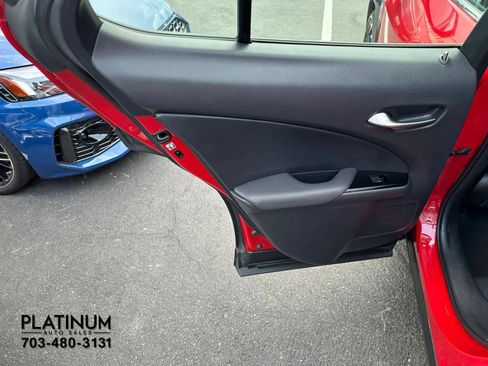 Used 2020 Lexus UX 250h F Sport w/ F Sport Premium Package AWD/4WD image 18