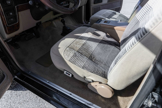 Used 1989 Ford Bronco II 4WD image 60