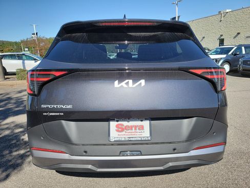 New 2026 Kia Sportage LX w/ LX Convenience Package image 26