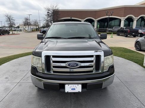 Used 2010 Ford F150 XLT image 2
