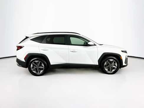 Used 2026 Hyundai Tucson SEL Plus FWD image 10