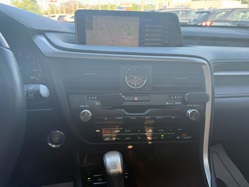 Used 2016 Lexus RX 350 AWD w/ Premium Package image 19