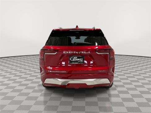 New 2026 GMC Terrain Denali w/ LPO, Floor Liner Package image 9