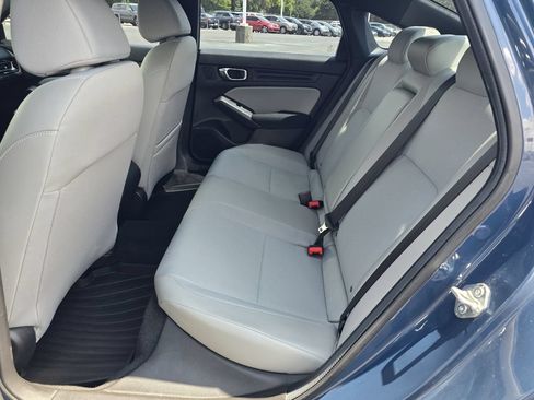 Used 2025 Honda Civic Sport image 11