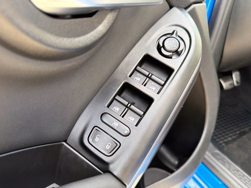 Used 2023 FIAT 500X Sport w/ Technology Group AWD/4WD image 15