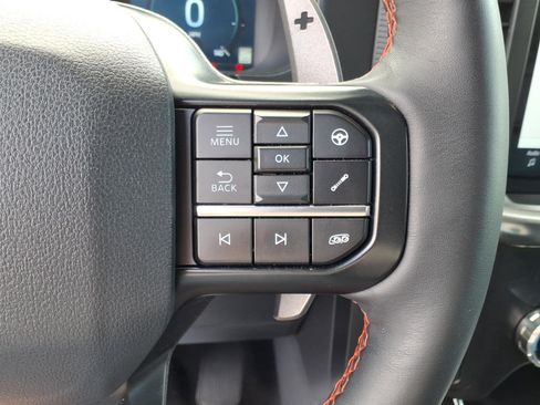 Certified 2024 Ford F150 Raptor AWD/4WD image 26