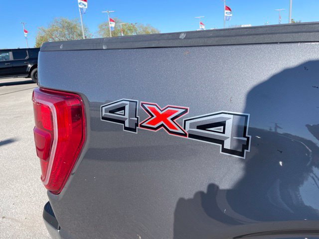 Used 2023 Ford F150 XLT AWD/4WD image 10
