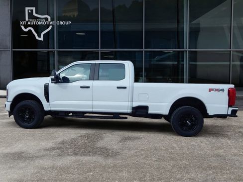 New 2026 Ford F350 XL w/ STX Appearance Package image 7