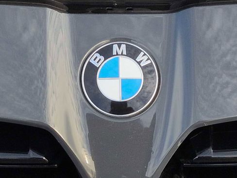 Used 2025 BMW M4 xDrive Competition image 11