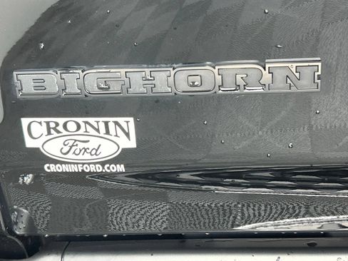 Used 2019 RAM 1500 Big Horn AWD/4WD image 8