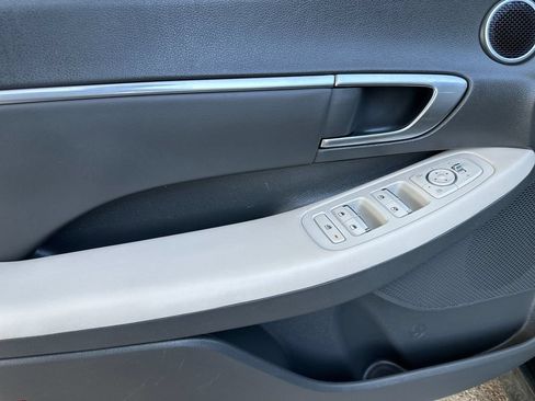 Used 2023 Hyundai Sonata SEL FWD image 10