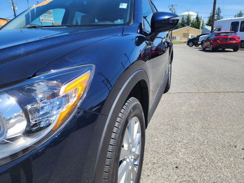 Used 2016 MAZDA CX-5 Touring AWD/4WD image 31