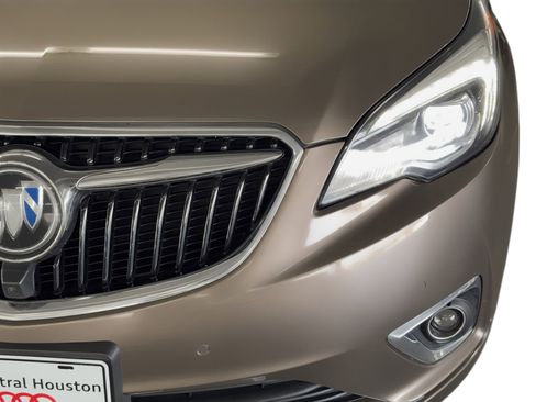 Used 2019 Buick Envision Premium w/ Driver Confidence Package image 11