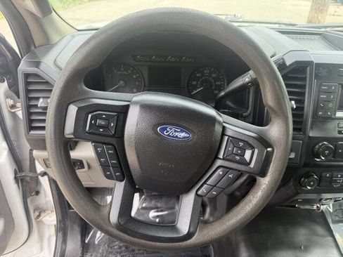 Used 2020 Ford F150 XL w/ Equipment Group 101A Mid RWD image 12