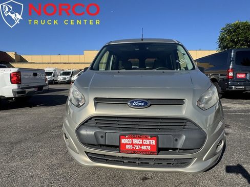 Used 2015 Ford Transit Connect XLT image 21
