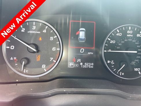 Used 2024 Subaru Crosstrek 2.0i Premium image 20