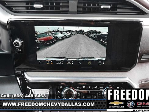 New 2026 GMC Sierra 1500 Denali image 24