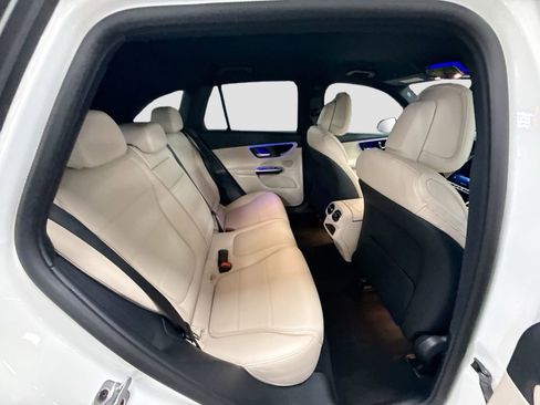 Certified 2026 Mercedes-Benz GLC 300 4MATIC image 20