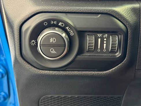 Used 2021 Jeep Gladiator Mojave w/ LED Lighting Group AWD/4WD image 21