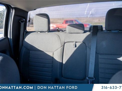 Used 2021 Ford Ranger XLT w/ Equipment Group 301A Mid image 17