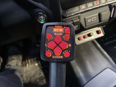 New 2025 Chevrolet Silverado 2500 W/T w/ WT Convenience Package image 16