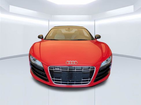 Used 2011 Audi R8 V10 AWD/4WD image 9