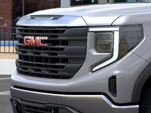 New 2026 GMC Sierra 1500 Pro w/ Pro Value Package AWD/4WD image 13