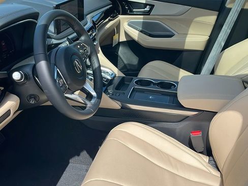 New 2026 Acura MDX w/ Technology Package image 9