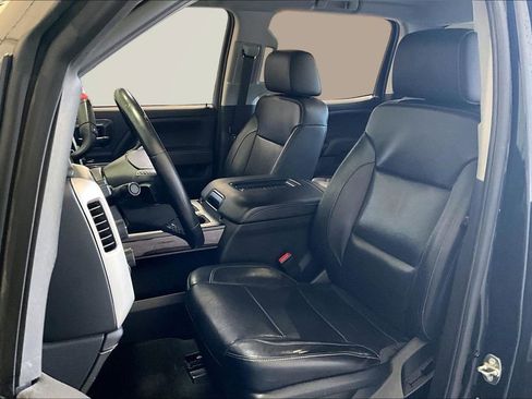 Used 2018 GMC Sierra 1500 SLT w/ SLT Premium Package image 22