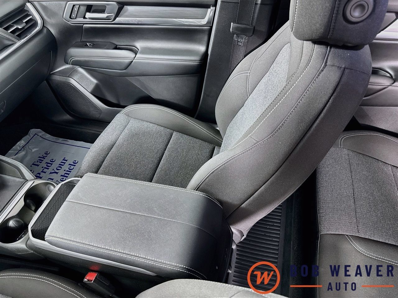 Used 2026 GMC Terrain Elevation w/ LPO, Floor Liner Package AWD/4WD image 24