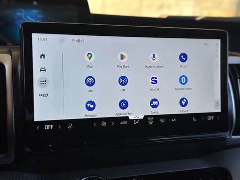 New 2026 Ford Expedition Active image 7