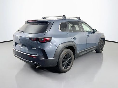Used 2024 MAZDA CX-50 AWD 2.5 S w/ Cargo Package image 6