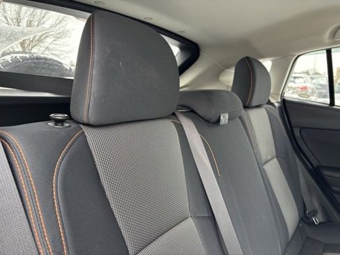 Used 2018 Subaru Crosstrek 2.0i Premium image 27