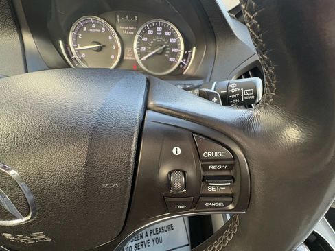 Used 2015 Acura MDX FWD image 15