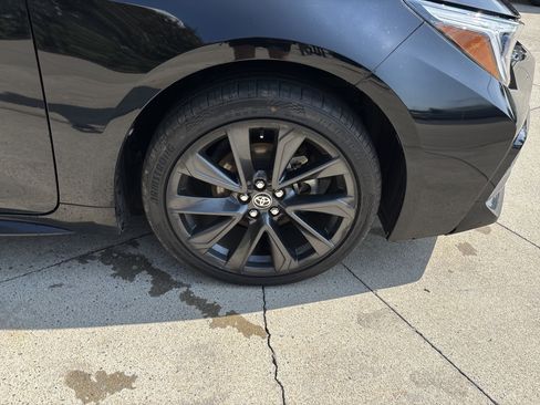 Used 2024 Toyota Corolla SE FWD image 35
