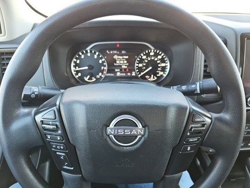 Used 2024 Nissan Frontier S w/ Technology Package image 19