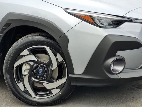 New 2026 Subaru Crosstrek 2.5i Limited AWD/4WD image 4