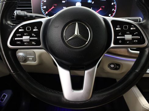 Used 2021 Mercedes-Benz GLE 350 image 26