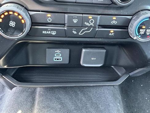 New 2026 Ford F250 XL w/ STX Appearance Package AWD/4WD image 27