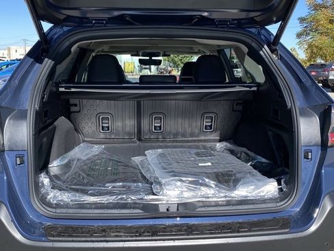 New 2025 Subaru Outback Limited image 26