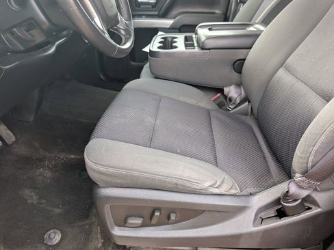 Used 2014 Chevrolet Silverado 1500 LT w/ All Star Edition image 9