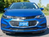 Used 2018 Chevrolet Cruze LT image 3