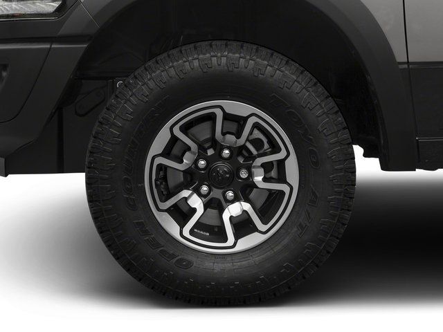 Used 2016 RAM 1500 Rebel AWD/4WD image 13